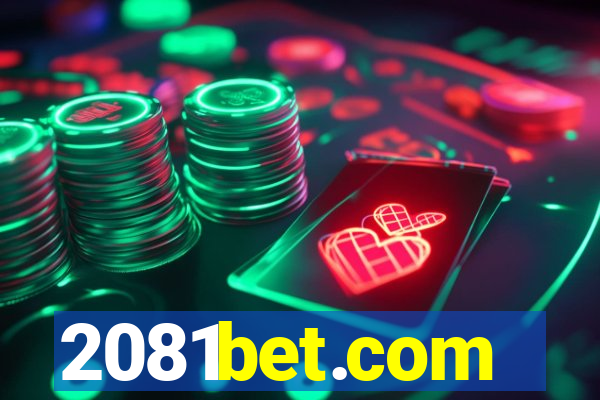 2081bet.com