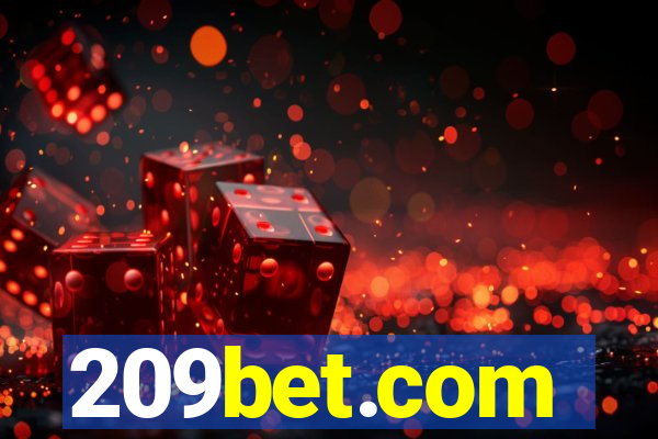 209bet.com