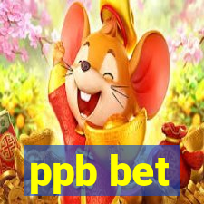 ppb bet