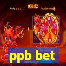 ppb bet