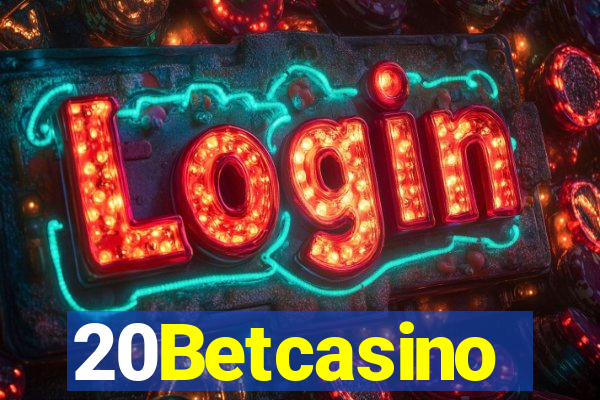 20Betcasino