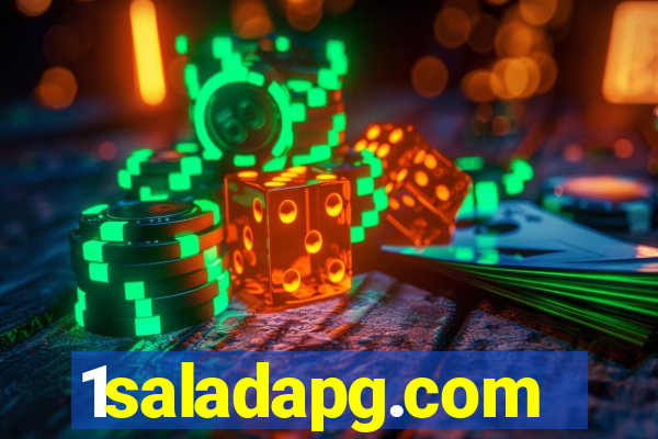 1saladapg.com