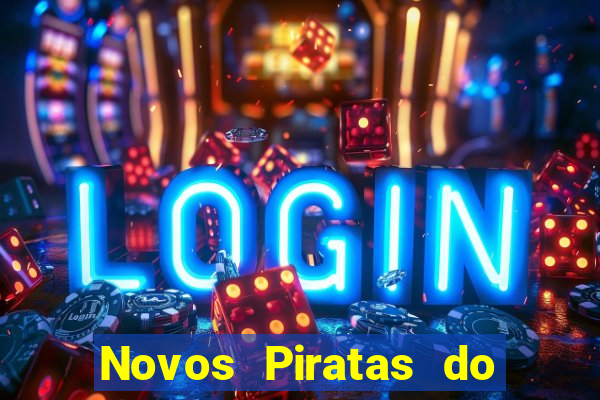 Novos Piratas do Caribe 6 piratas do caribe 6 o retorno de davy