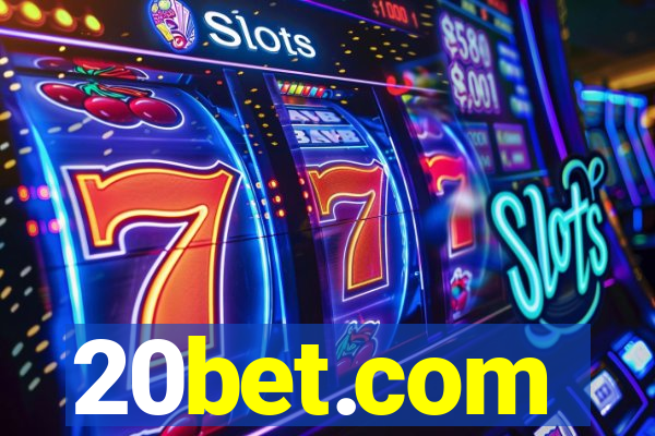 20bet.com