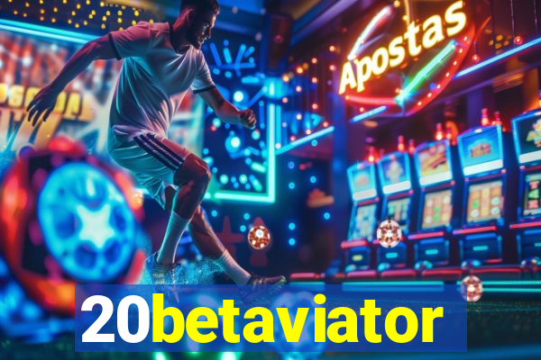 20betaviator