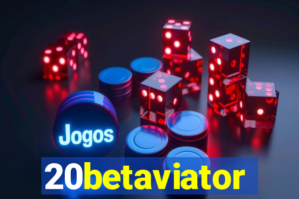 20betaviator