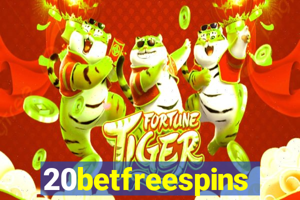 20betfreespins