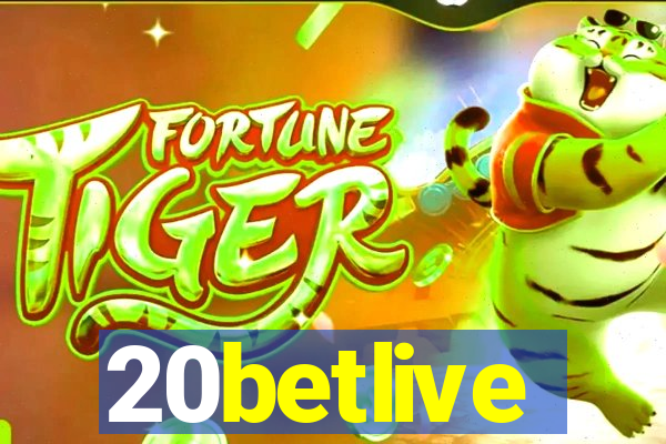 20betlive