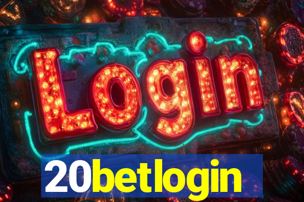 20betlogin