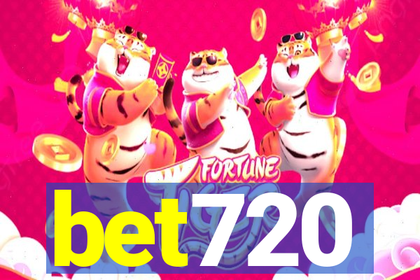 bet720