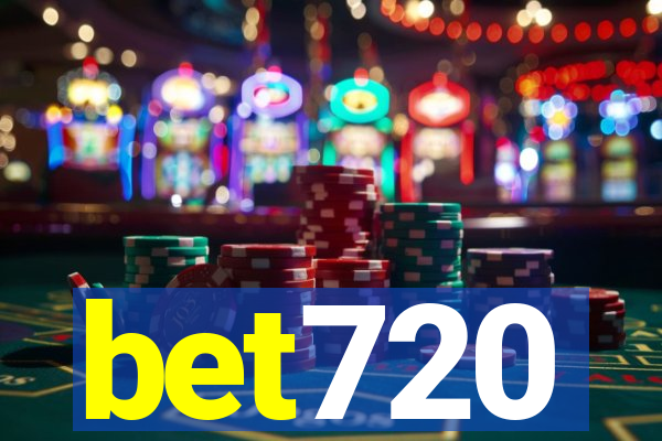 bet720