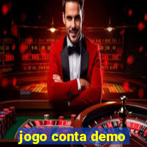 jogo conta demo