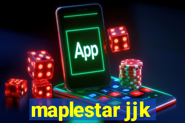 maplestar jjk