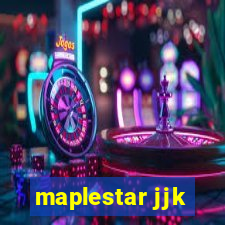 maplestar jjk