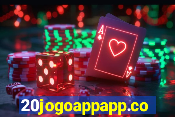 20jogoappapp.com