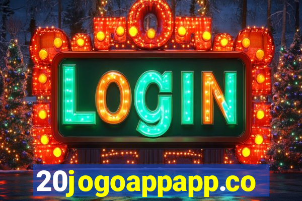 20jogoappapp.com