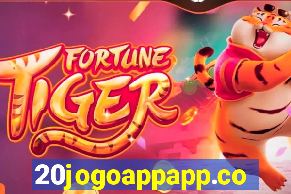 20jogoappapp.com