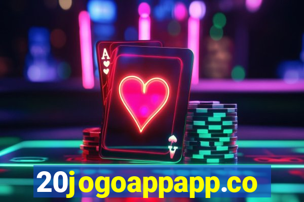 20jogoappapp.com