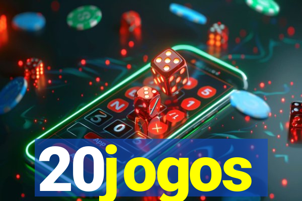 20jogos