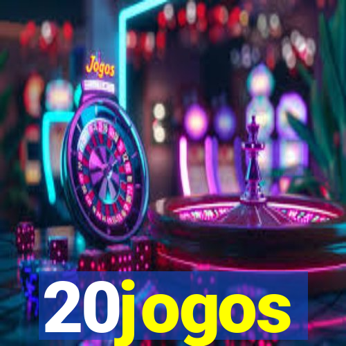 20jogos