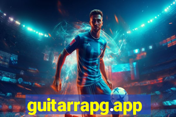 guitarrapg.app