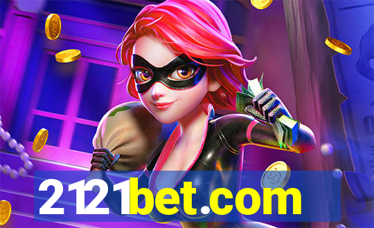 2121bet.com