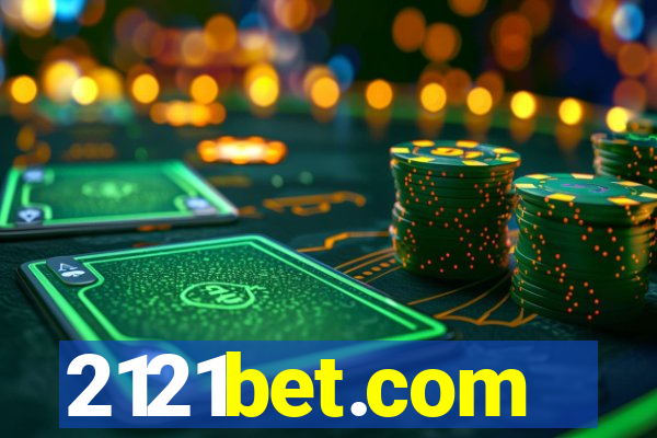 2121bet.com