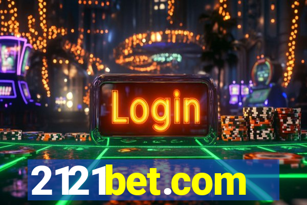 2121bet.com