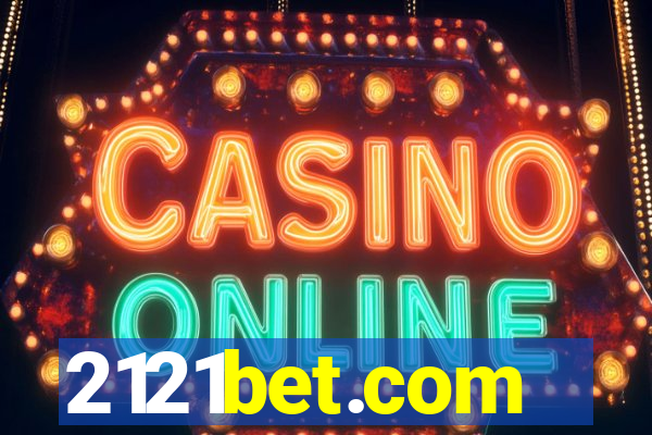 2121bet.com