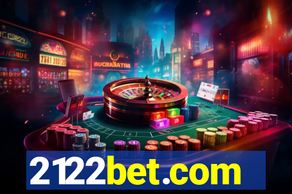 2122bet.com