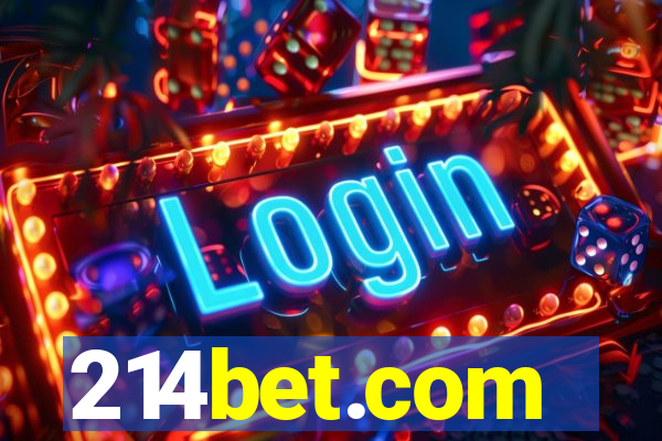 214bet.com