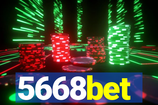 5668bet