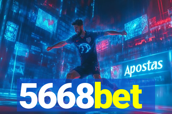 5668bet