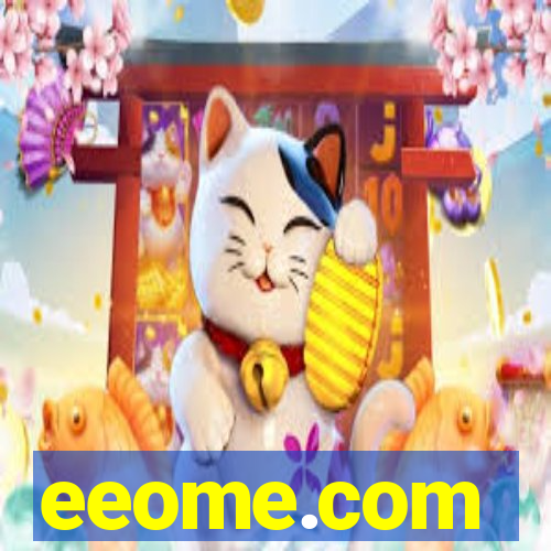 eeome.com