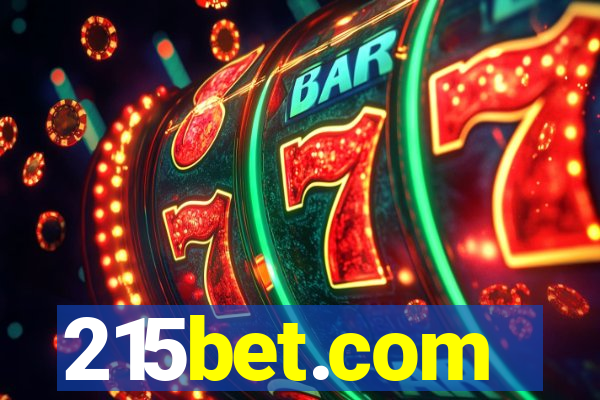 215bet.com