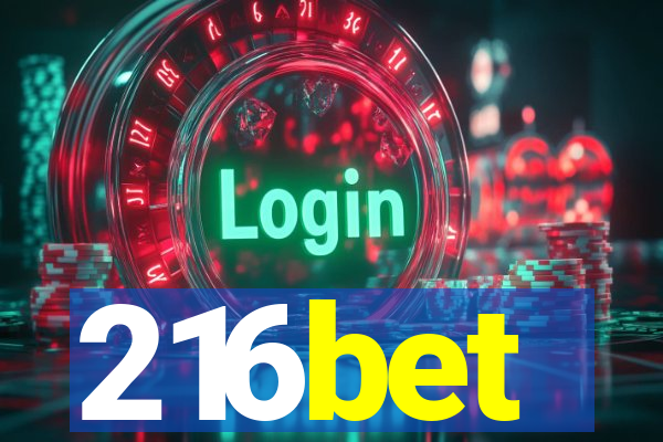 216bet