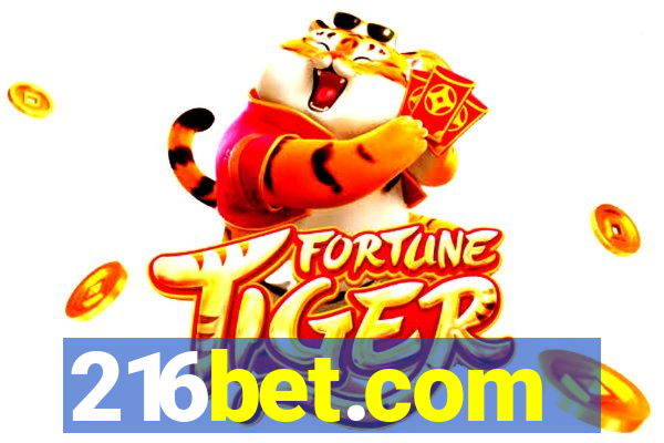 216bet.com