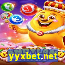 yyxbet.net