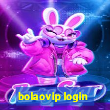 bolaovip login