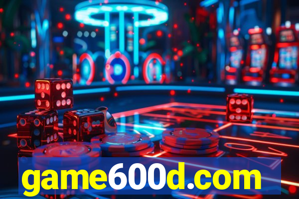 game600d.com