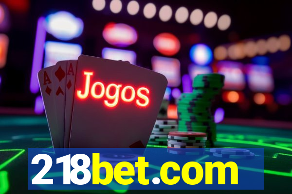 218bet.com