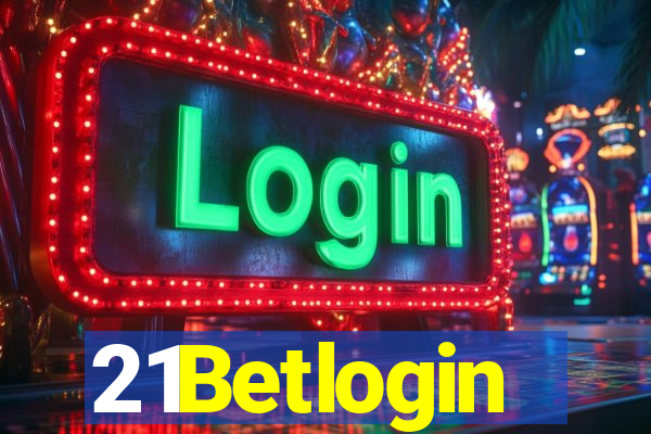 21Betlogin