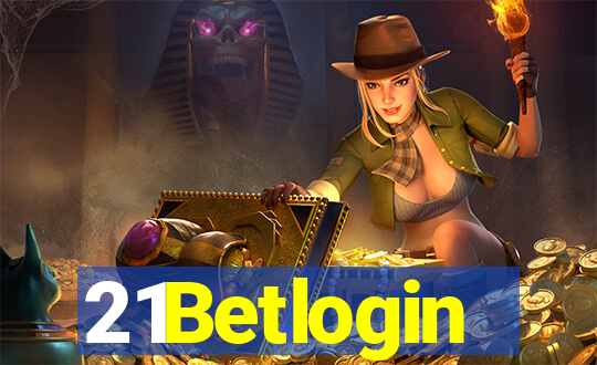 21Betlogin