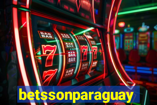 betssonparaguay