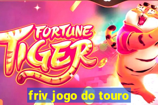 friv jogo do touro