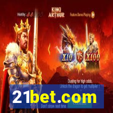 21bet.com