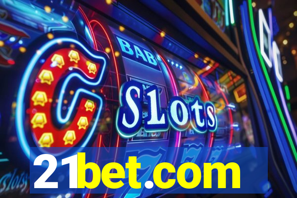 21bet.com