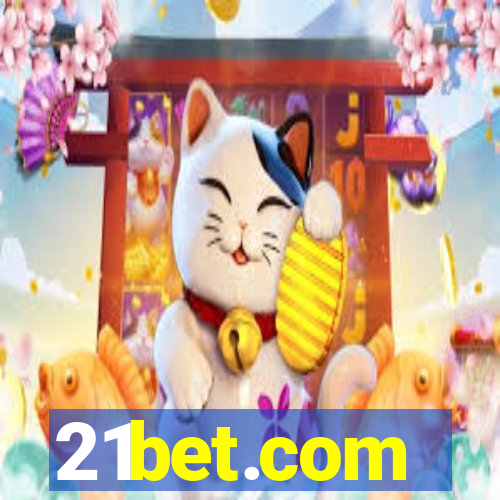 21bet.com