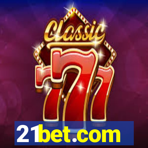 21bet.com