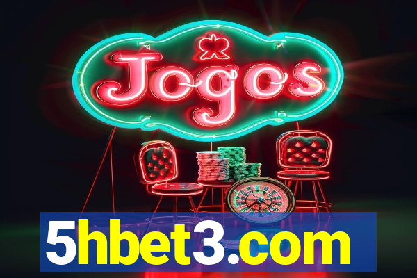 5hbet3.com